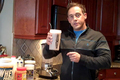 How To Make Homemade Protein Shake