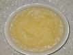 Homemade Apple Sauce 
