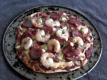 How To Make Homemade Aussie Prawn Pizza