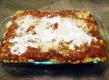 How To Make Homemade Beef And Spinach Lasagna