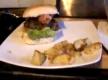 Homemade Beef Burgers