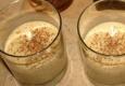 Homemade Bourbon Eggnog