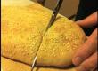 How To Make Homemade Crispy Bread