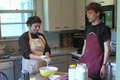 How To Make Homemade Bread - Part 1 - Preparation