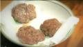 Homemade Breakfast Sausage 