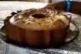 How To Make Nutty Homemade Cake