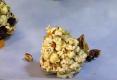 Homemade Popcorn Balls