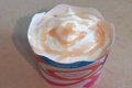 Homemade Caramel McFlurry Style 