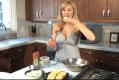 Homemade Cheese