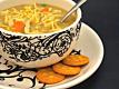 Homemade Chicken Noodle Soup