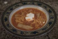 Homemade Chicken Tortilla Soup - Easily Made Gluten Free