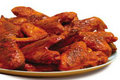 Homemade Chicken Wings
