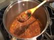 Cheryls Home Cooking/home Made Chili