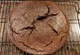 Homemade Chocolate Guinness Cake