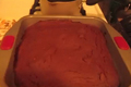 How To Make Homemade Chocolate Protein Cake