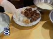 Homemade Chocolate Truffle