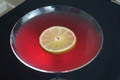 Homemade Classic Cosmopolitan 