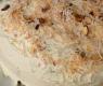 How To Make Homemade Coconut Cream Cake