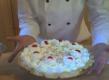 Coconut Cream Pie with Vanilla