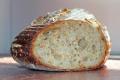 How To Make Homemade Country Loaf