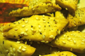 How To Make Homemade Crackers