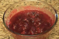 Easy Homemade Cranberry Sauce