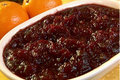 Homemade Cranberry Sauce