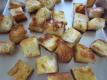 How To Make Homemade Croutons