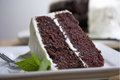 Homemade Devils Food Cake (hubby's Fav!)