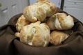 Homemade Dinner Rolls