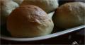 Homemade Dinner Rolls