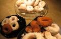  Homemade Donuts Using Bread Maker