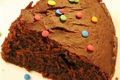 How To Make Homemade Eggless Chocolate Cake