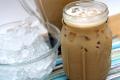 Easiest Homemade Frappuccino Ever