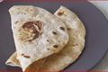 How To Make Frozen Chappati/roti/parantha Recipe(homemade - Low Fat)