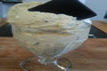 Homemade Gelato - Mint Chocolate Chip Tutorial
