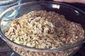 Homemade Granola - Raw or Toasted