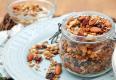 Homemade Granola