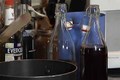 How To Make Homemade Grenadine Syrup