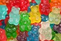 Homemade Gummy Bears