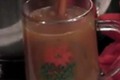 Homemade Hot Apple Cider