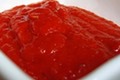 Homemade Hot Chili Paste