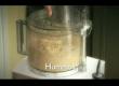 Delicious Homemade Hummus
