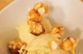 Homemade Vanilla Ice Cream