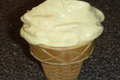 Homemade Ice Cream 