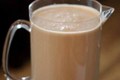 Homemade Irish Whiskey Cream