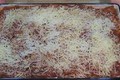 How To Make Homemade Lasagna With Ricotta And Parmesan