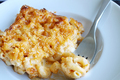 Homemade Mac And Cheese