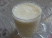 Homemade Mango Shake