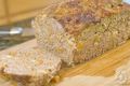 Homemade Meatloaf